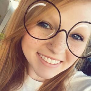 Meet your Posher, Kaitlynn